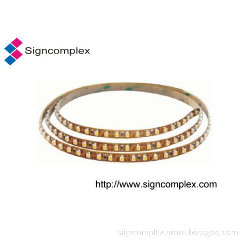 3528 SMD Flexible LED Strip (SC-IC)